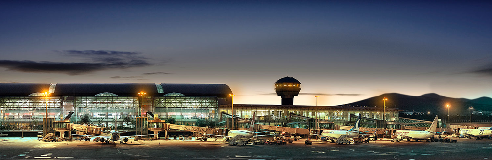 İzmir Adnan Menderes Havalimanı rent a car
